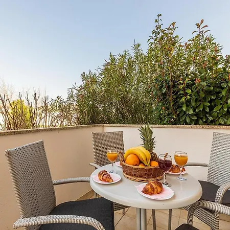 Relaxing Getaway بنجول