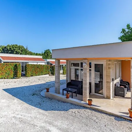 Relaxing Getaway 아파트 반졸레