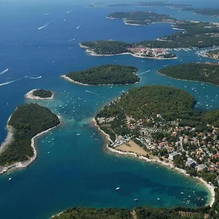 아파트 Relaxing Getaway 반졸레