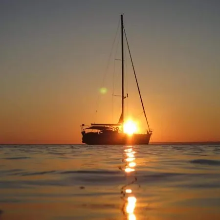 Relaxing Getaway 아파트