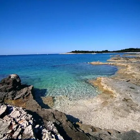 Relaxing Getaway Appartamento Banjole