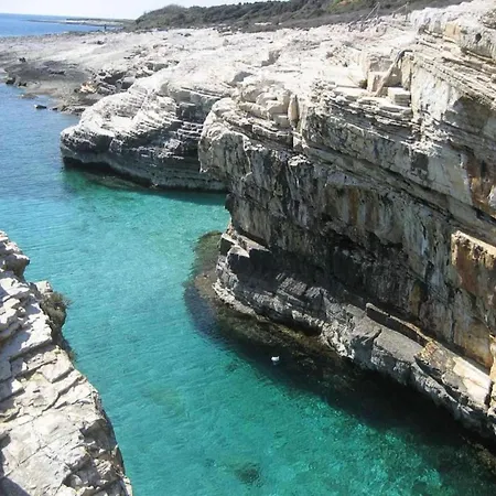 Appartamento Relaxing Getaway Banjole