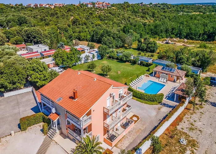 아파트 Relaxing Getaway *