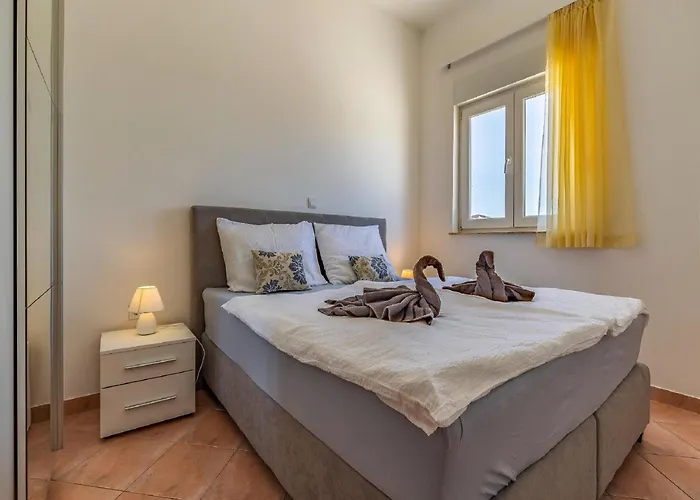 아파트 Relaxing Getaway *