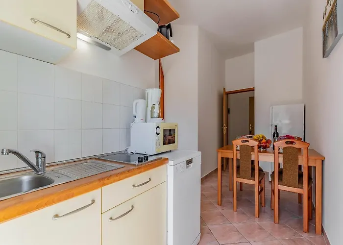 Relaxing Getaway * 반졸레