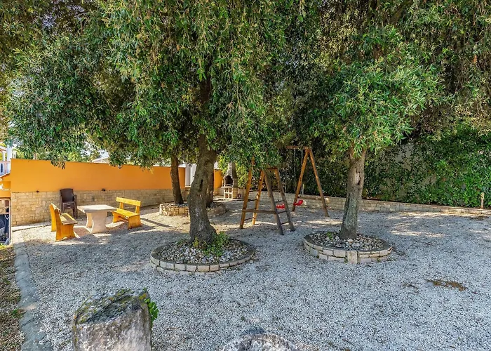 아파트 Relaxing Getaway