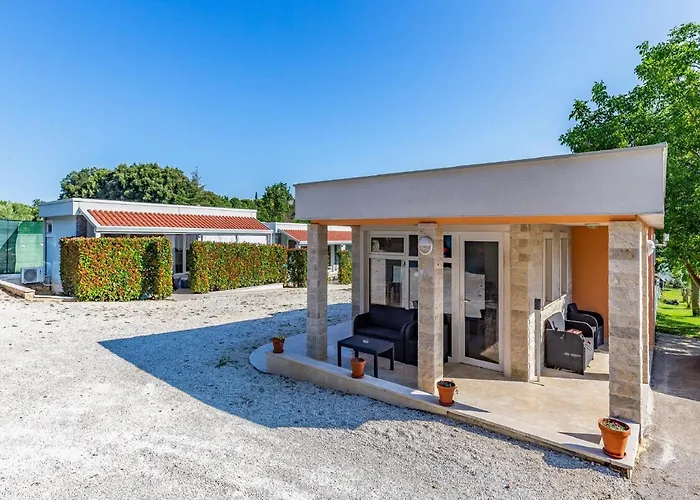 Relaxing Getaway 아파트 반졸레