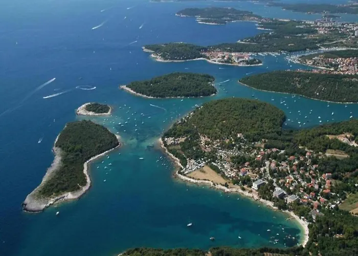 아파트 Relaxing Getaway 반졸레