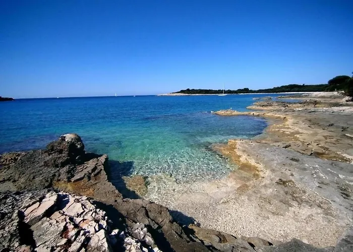 Relaxing Getaway 아파트 반졸레