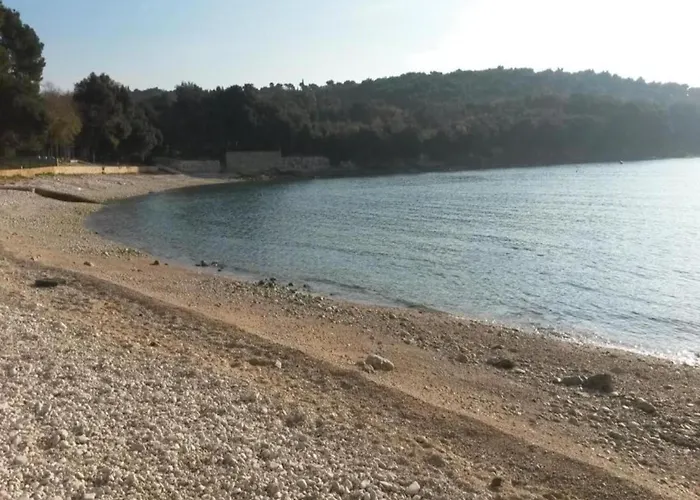 Relaxing Getaway Lejlighed