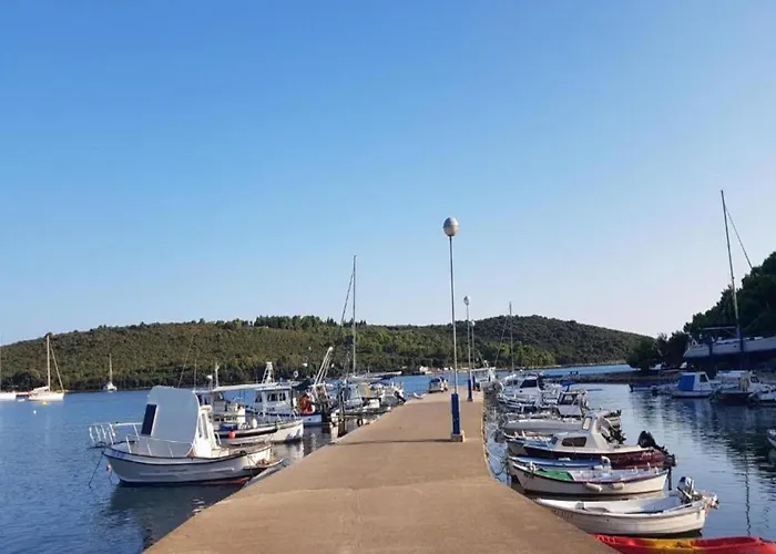 Relaxing Getaway Lejlighed *