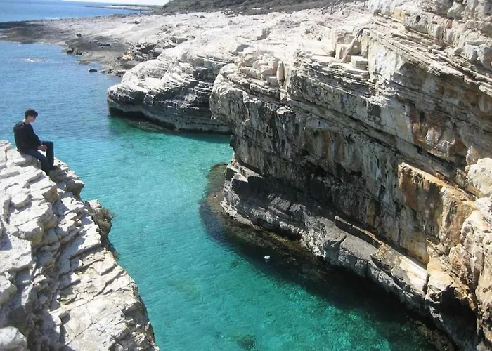 Lejlighed Relaxing Getaway Banjole